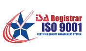 ISA Registrar 9001